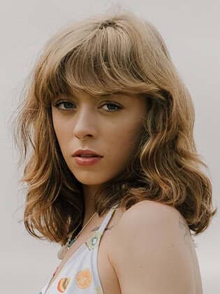 Rina Alvarez, Beauty model
